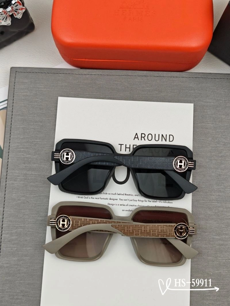 TimelessDesign Hermes Sunglasses 280162