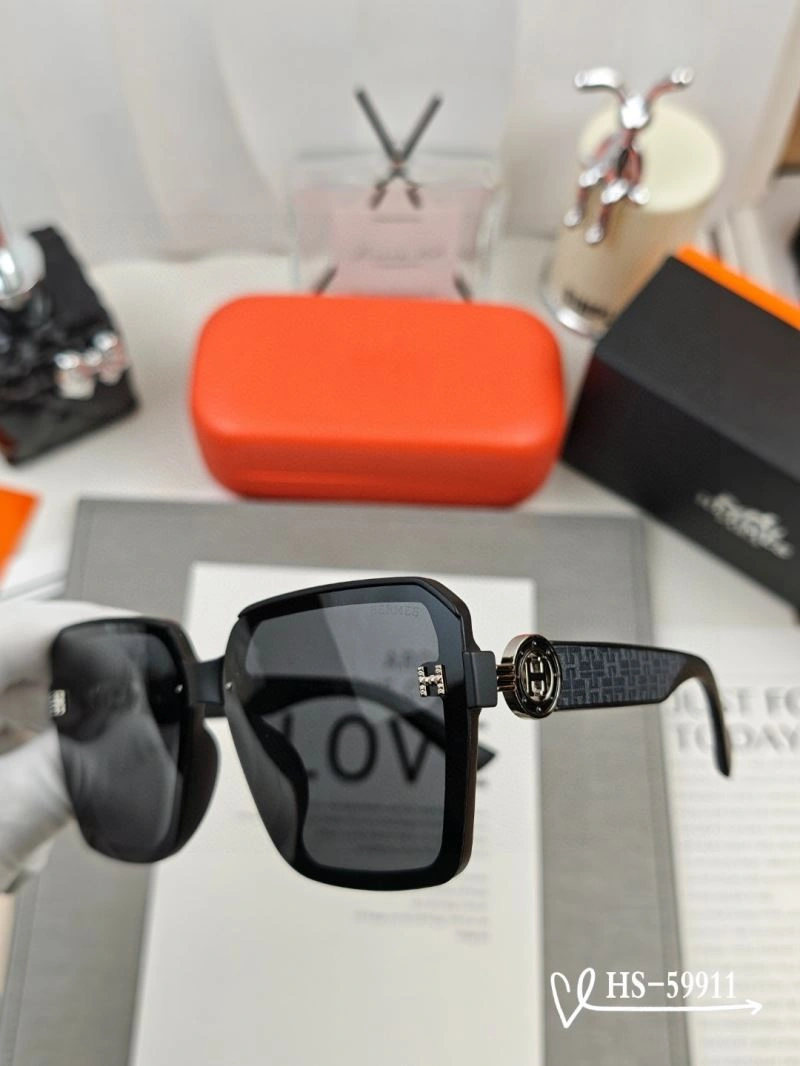TimelessDesign Hermes Sunglasses 280162