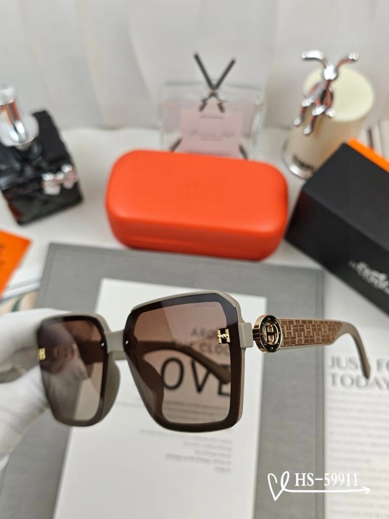 TimelessDesign Hermes Sunglasses 280162