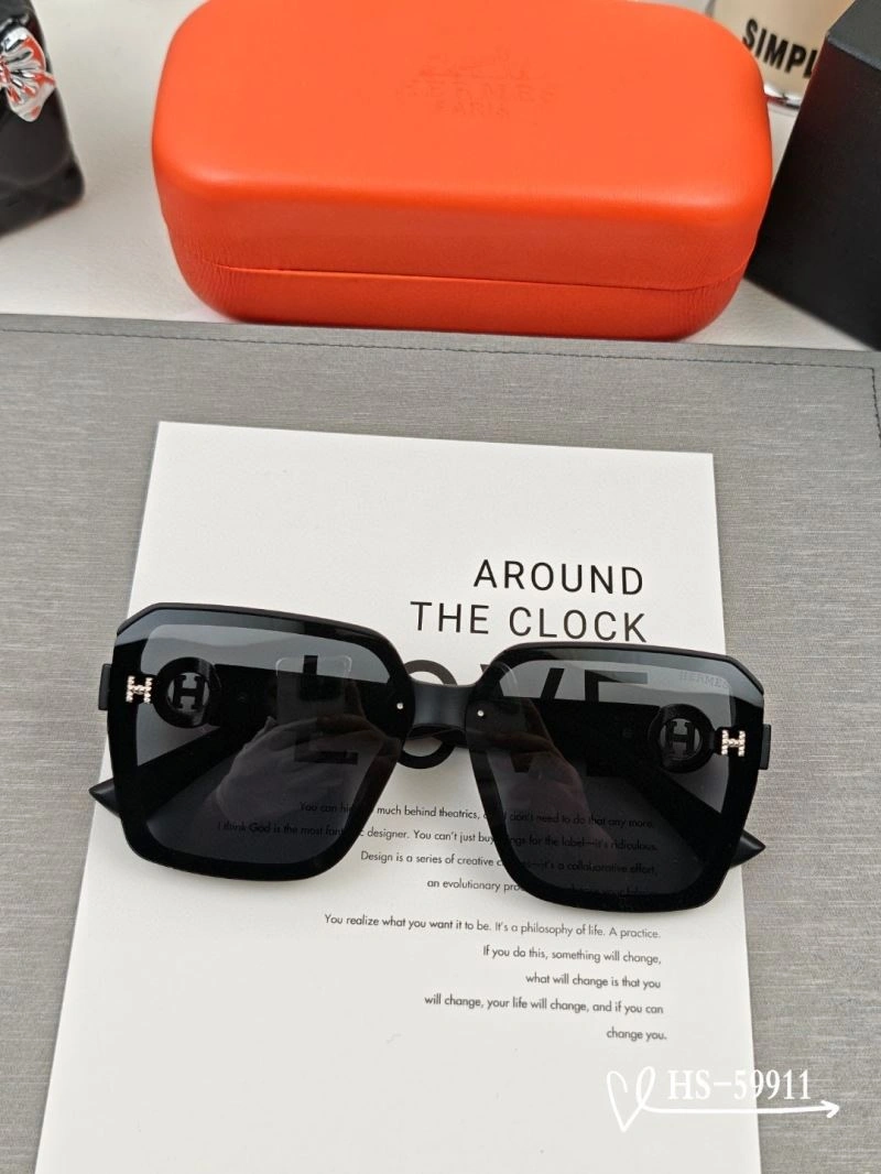 TimelessDesign Hermes Sunglasses 280162