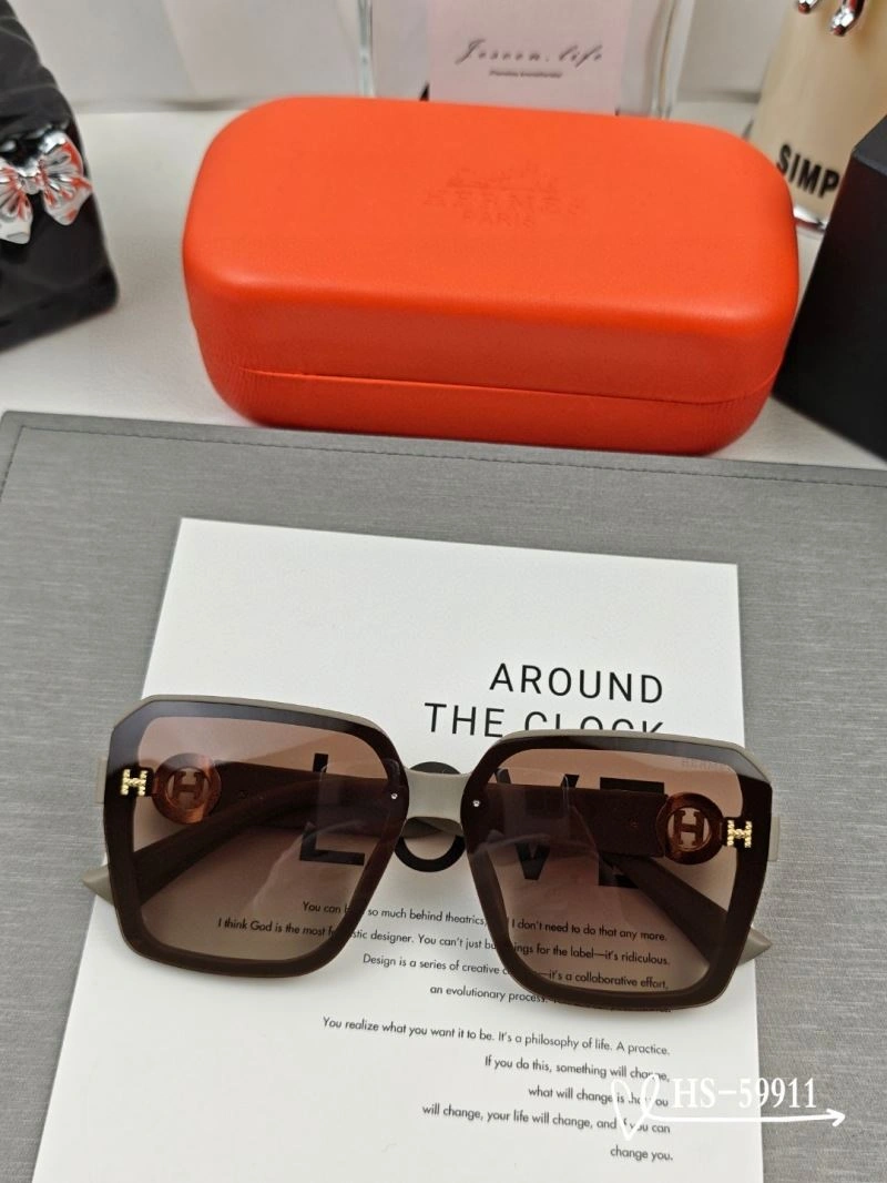 TimelessDesign Hermes Sunglasses 280162