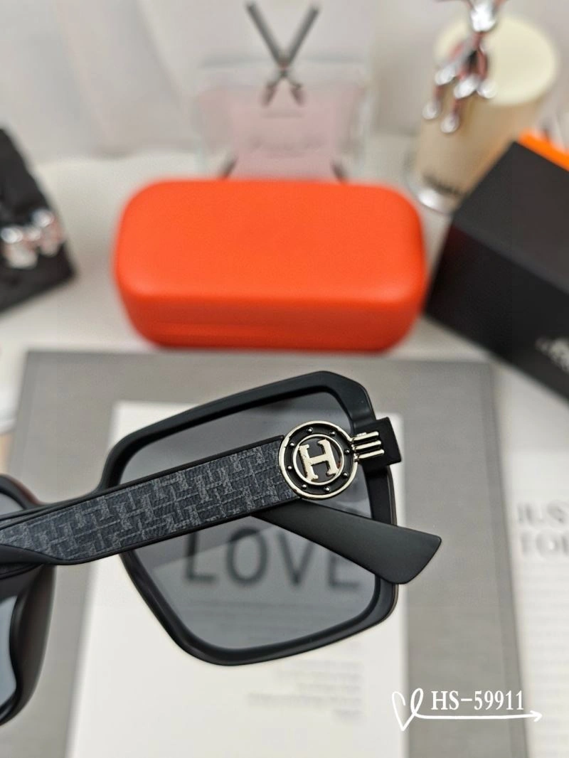 TimelessDesign Hermes Sunglasses 280162