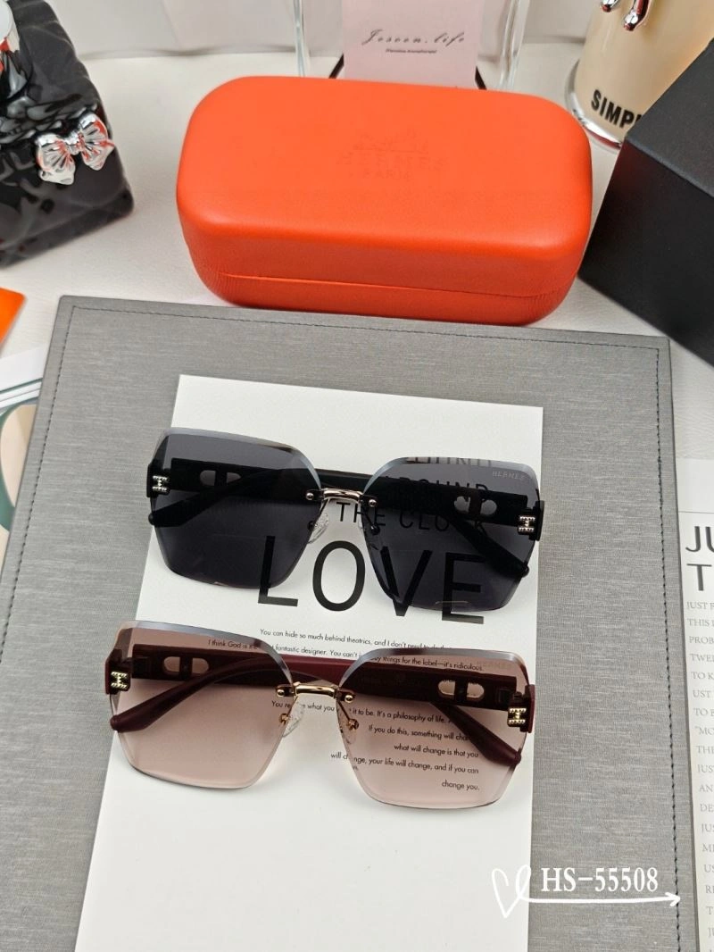 FlexibleFit Hermes Sunglasses 280161
