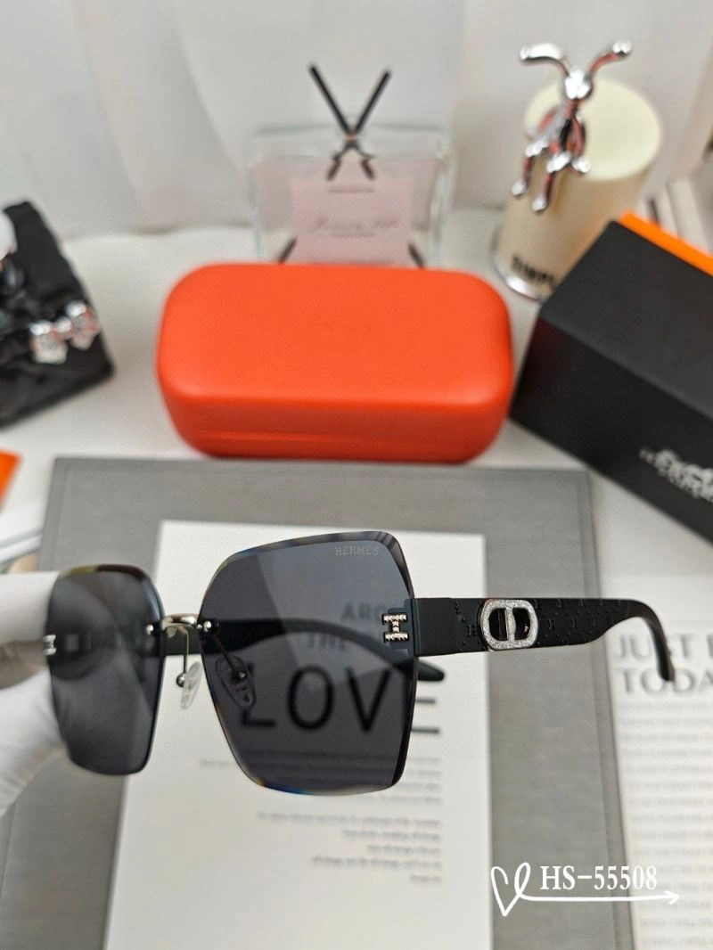FlexibleFit Hermes Sunglasses 280161