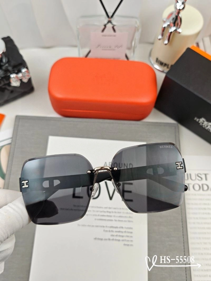 FlexibleFit Hermes Sunglasses 280161