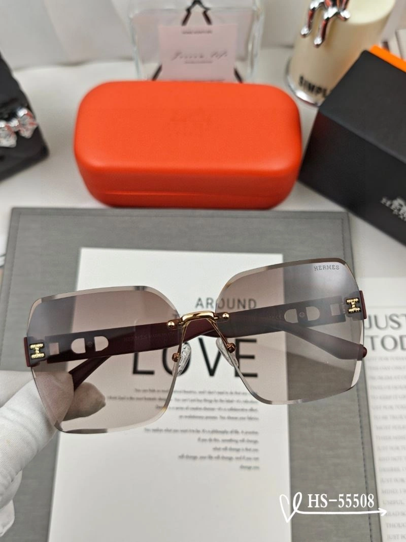 FlexibleFit Hermes Sunglasses 280161