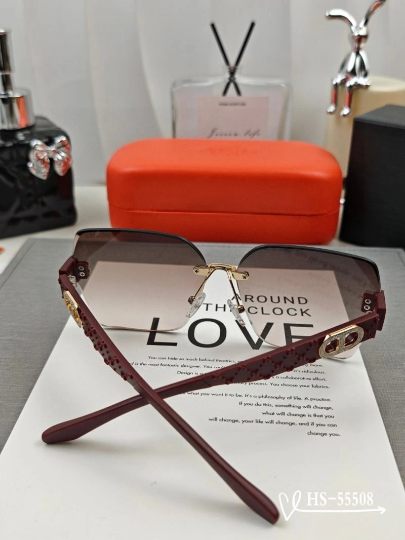 FlexibleFit Hermes Sunglasses 280161