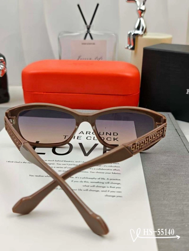 Neat Hermes Sunglasses 280160