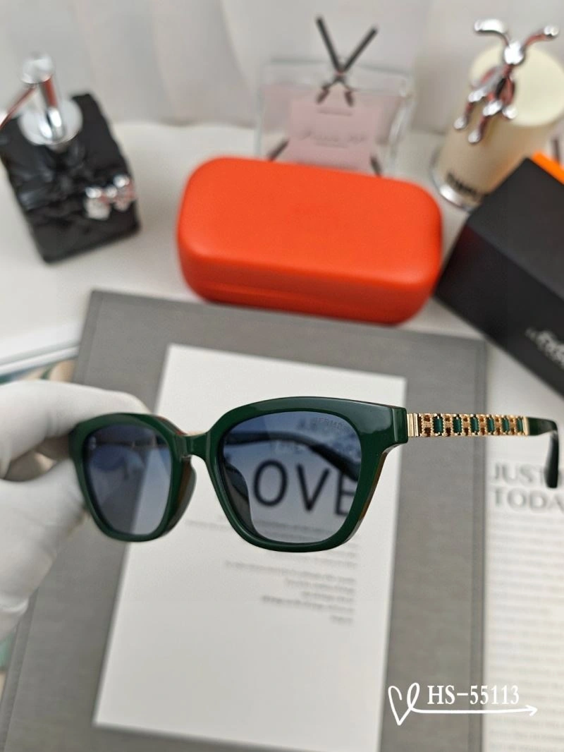 Hermes Sunglasses WeatherProof 280159