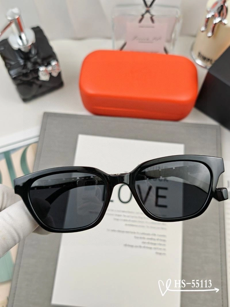 Hermes Sunglasses WeatherProof 280159