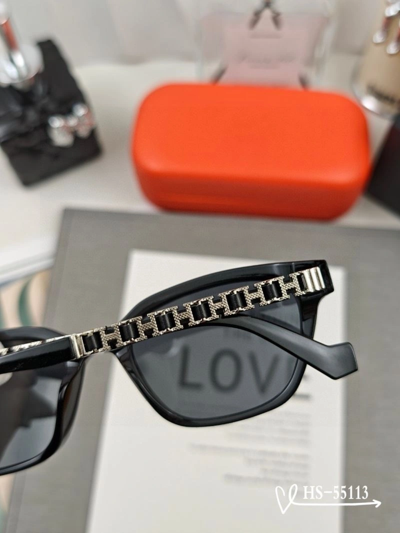 Hermes Sunglasses WeatherProof 280159
