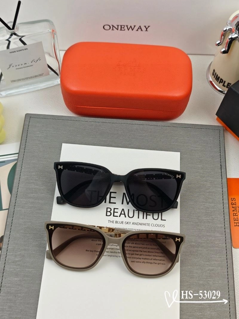 ModernLook Hermes Sunglasses 280158