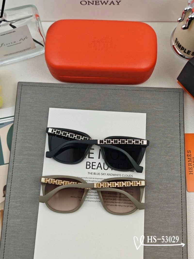 ModernLook Hermes Sunglasses 280158
