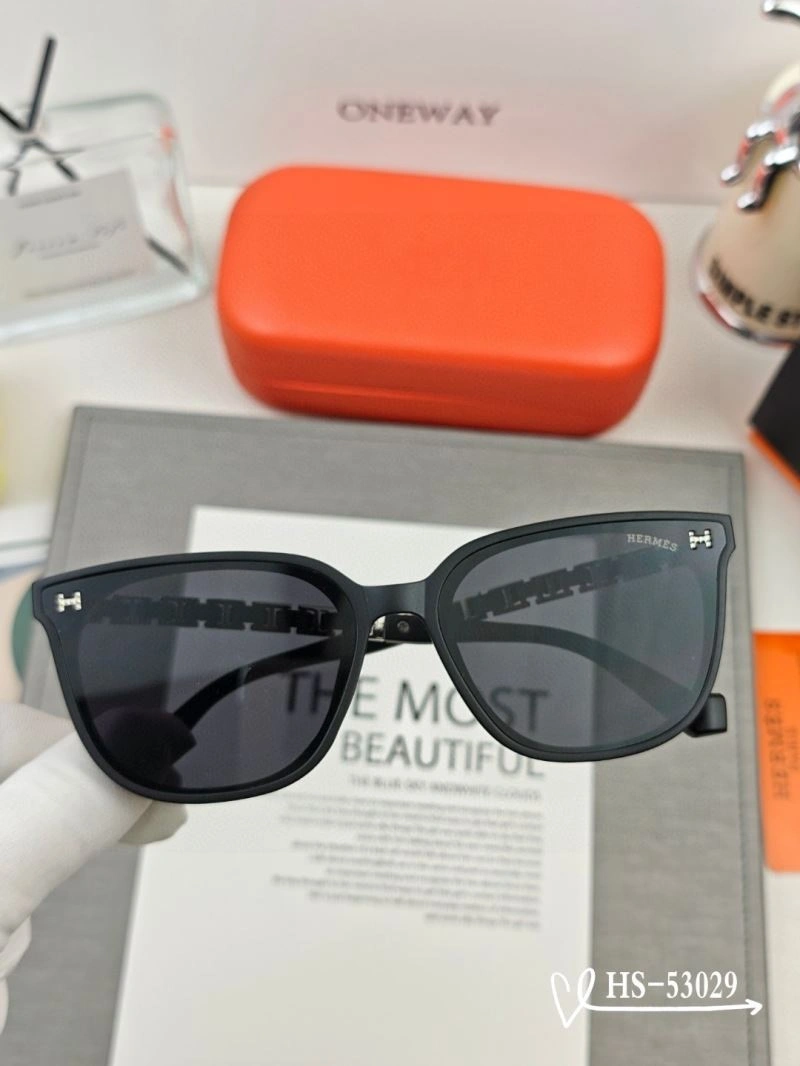 ModernLook Hermes Sunglasses 280158