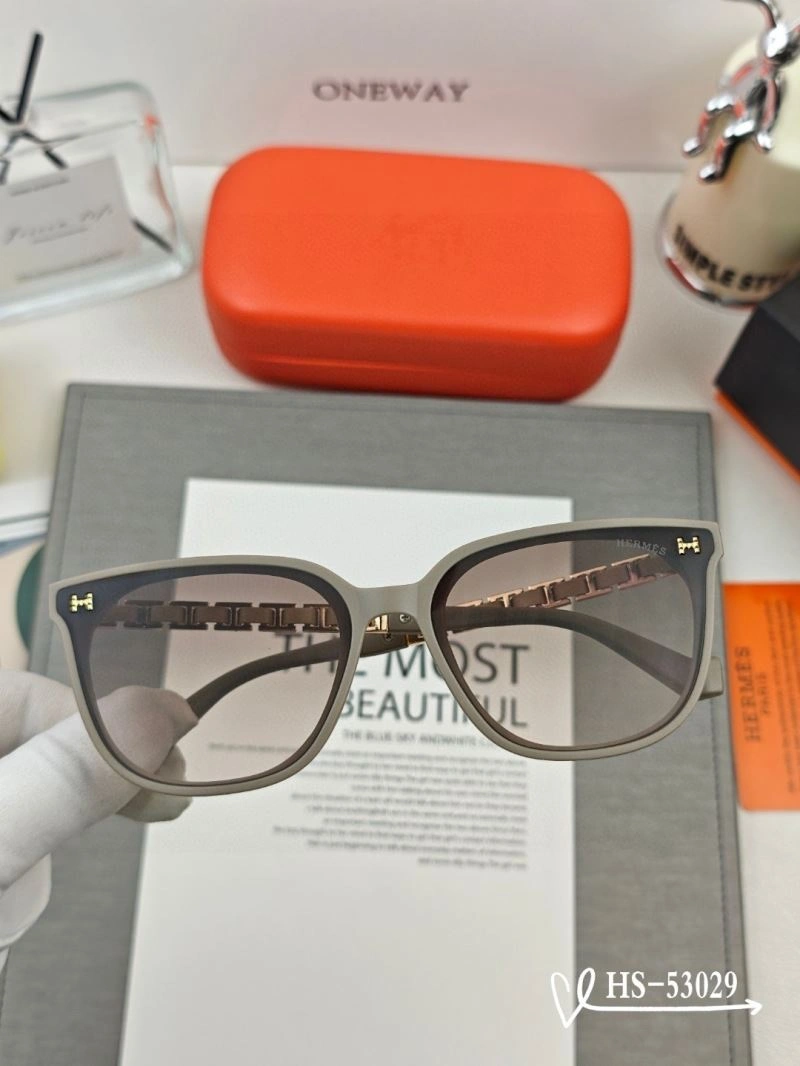 ModernLook Hermes Sunglasses 280158