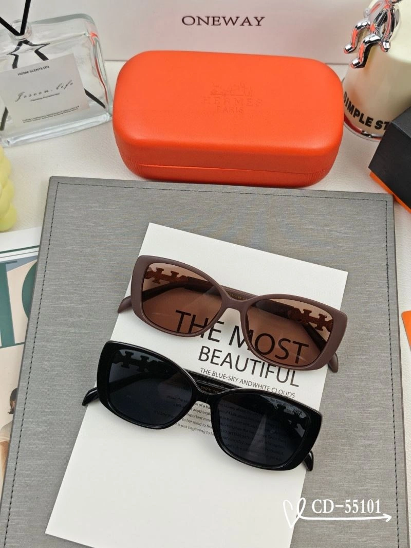 FlexibleFit Hermes Sunglasses 280145