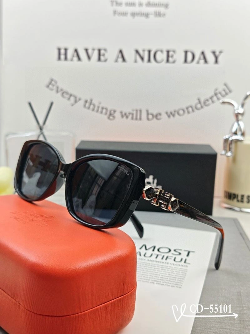 FlexibleFit Hermes Sunglasses 280145