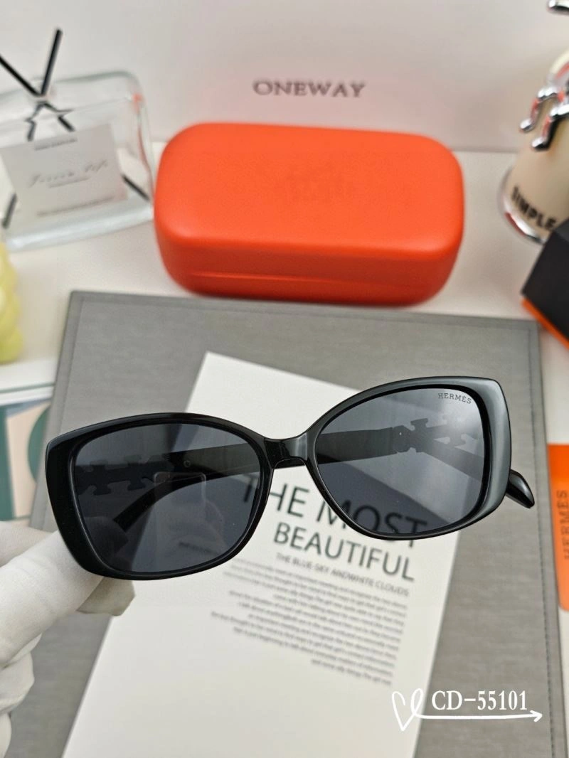 FlexibleFit Hermes Sunglasses 280145
