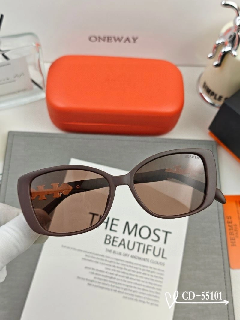 FlexibleFit Hermes Sunglasses 280145