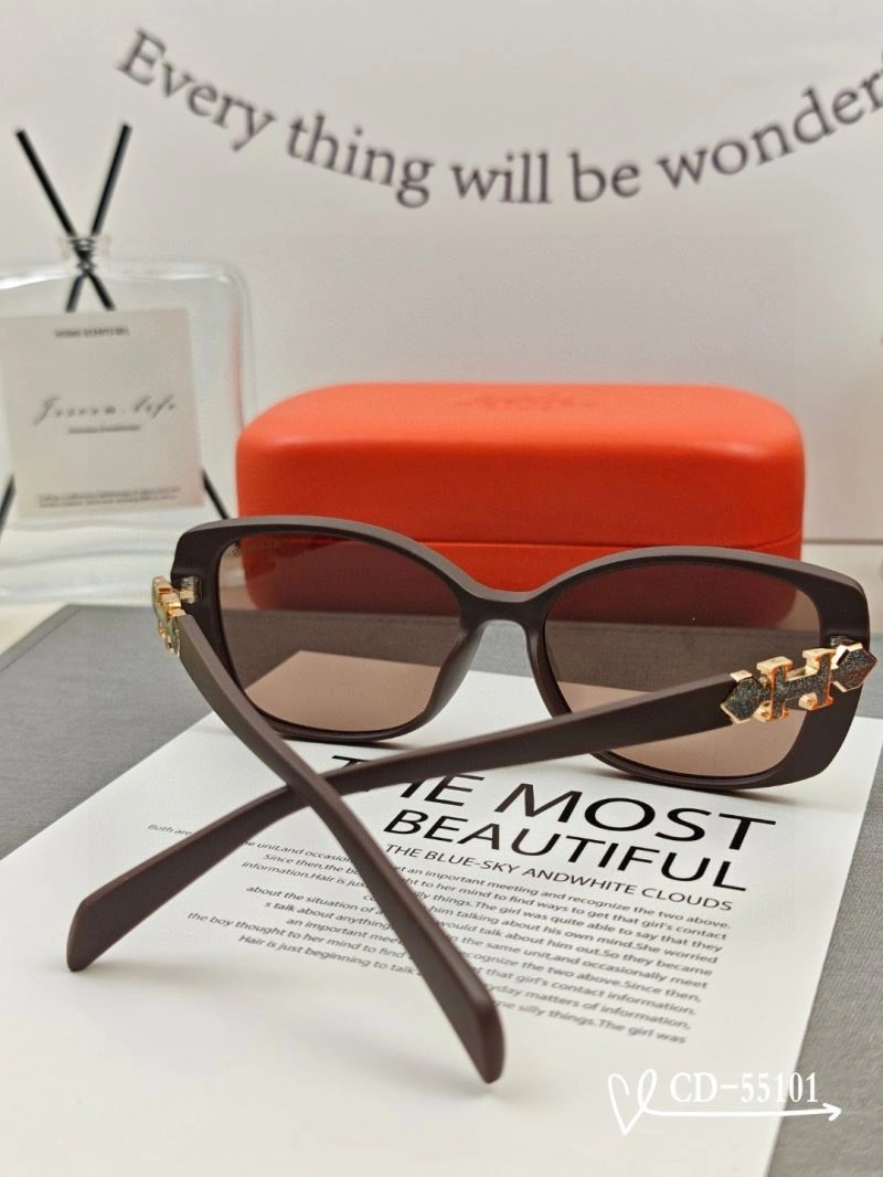 FlexibleFit Hermes Sunglasses 280145