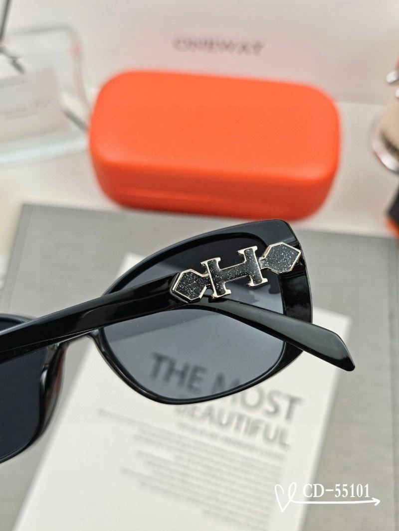 FlexibleFit Hermes Sunglasses 280145