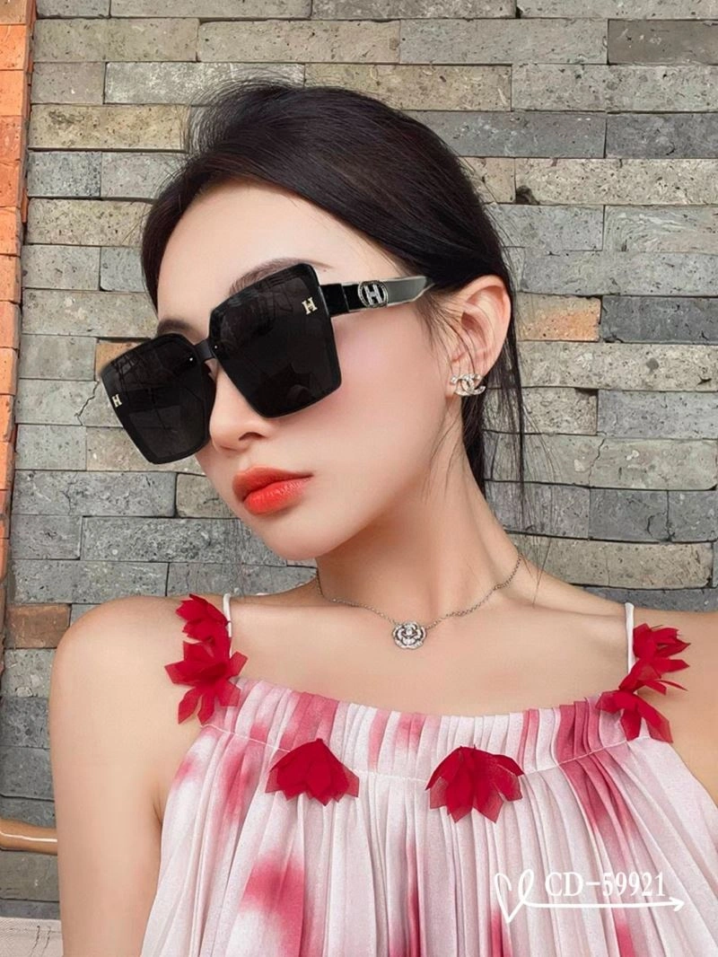 HighQuality Hermes Sunglasses 280138