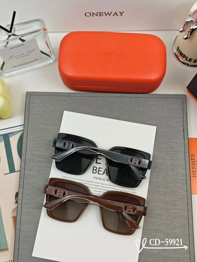 HighQuality Hermes Sunglasses 280138