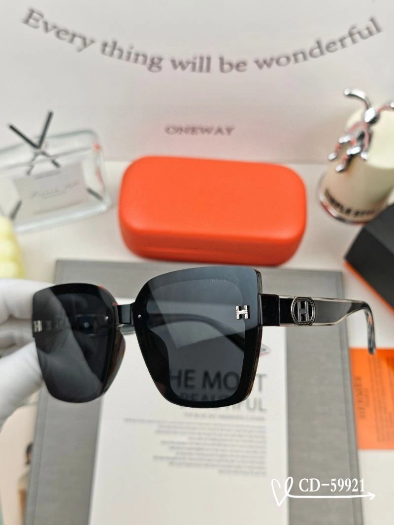 HighQuality Hermes Sunglasses 280138