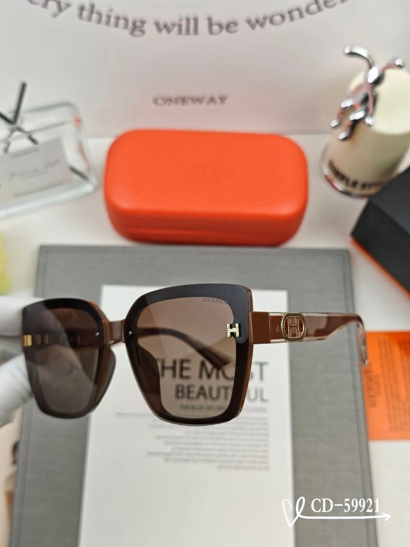 HighQuality Hermes Sunglasses 280138