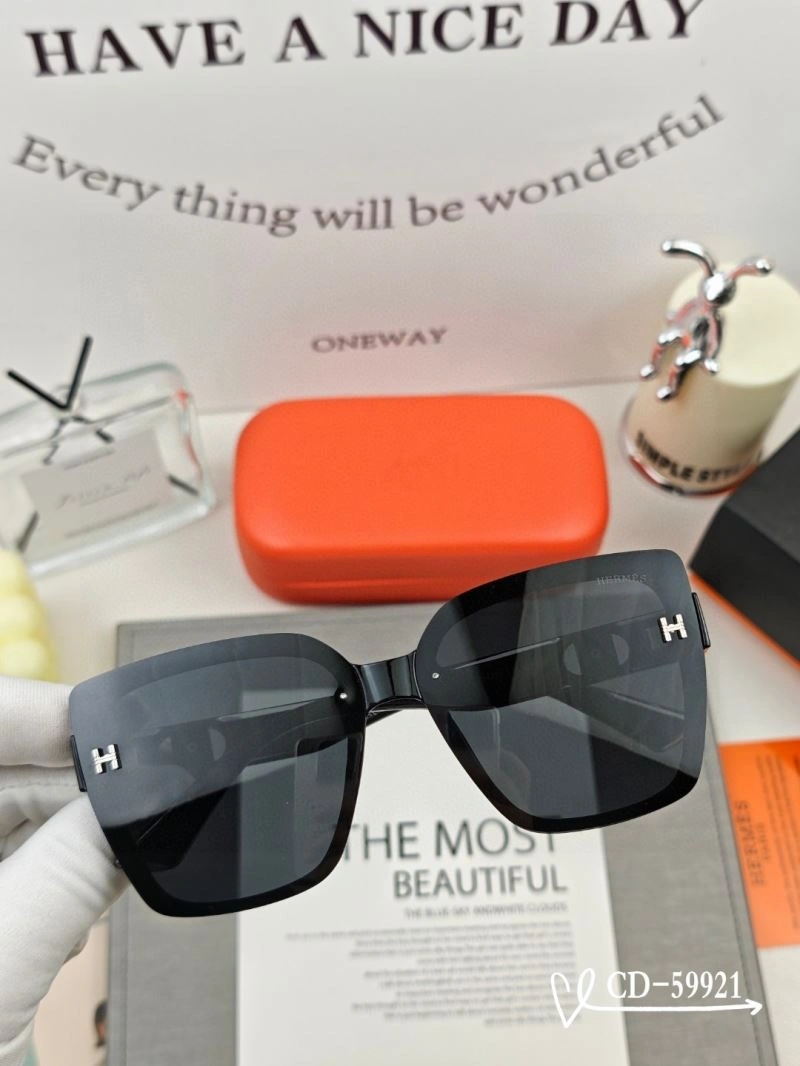HighQuality Hermes Sunglasses 280138