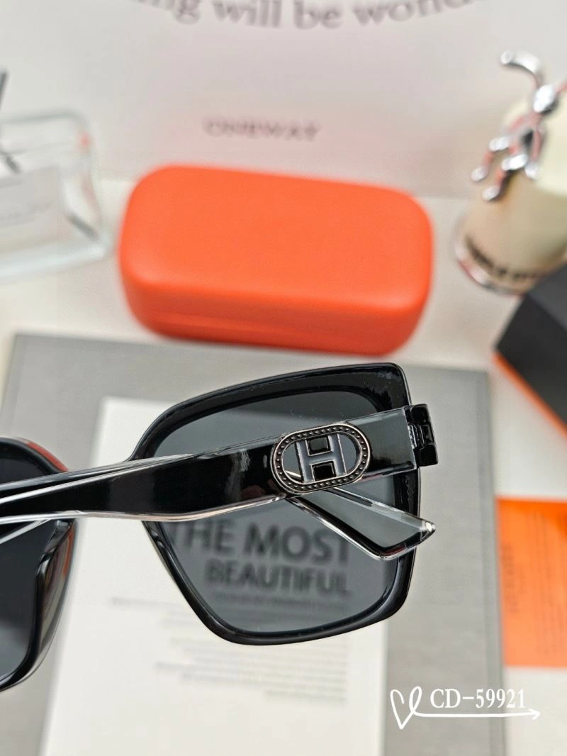 HighQuality Hermes Sunglasses 280138