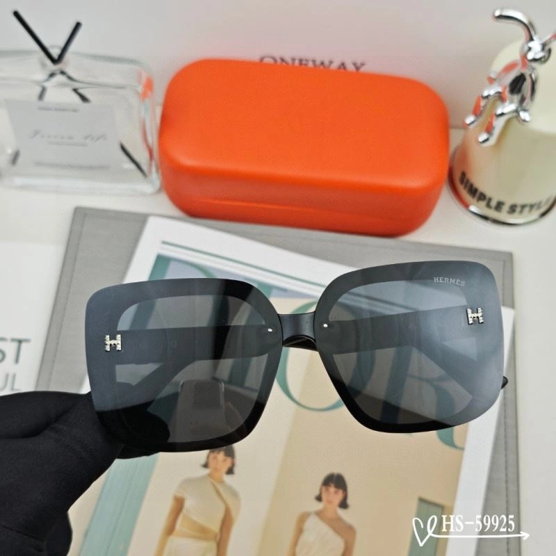 Hermes Sunglasses Vibrant 280133