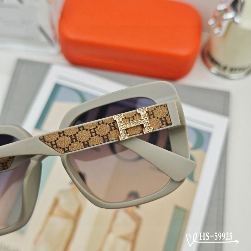 Hermes Sunglasses Vibrant 280133