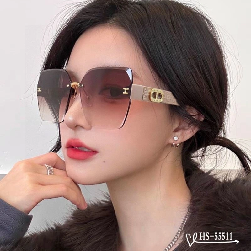 Minimalist Hermes Sunglasses 280132
