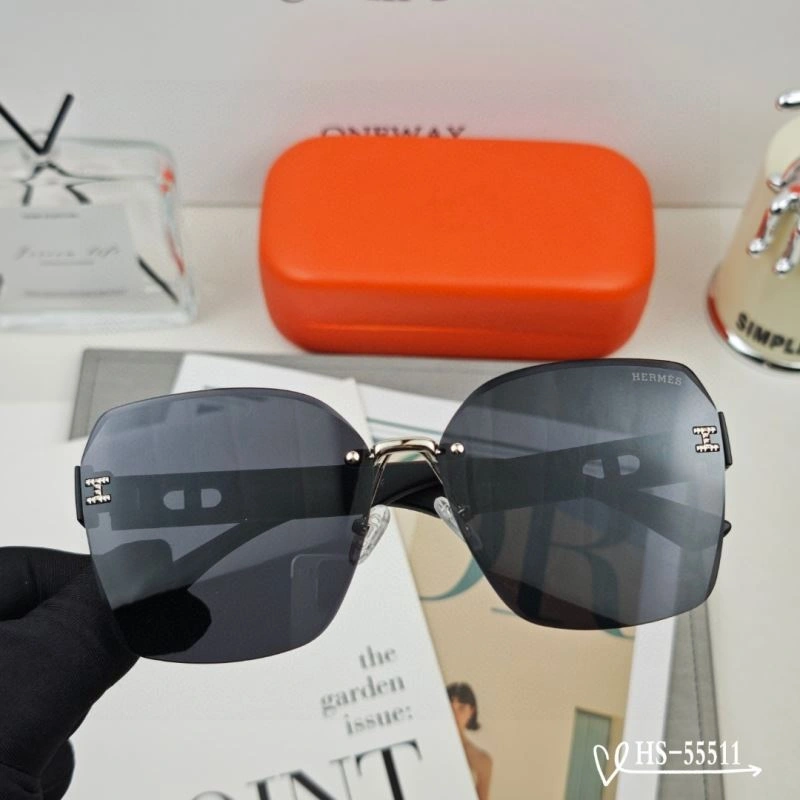Minimalist Hermes Sunglasses 280132