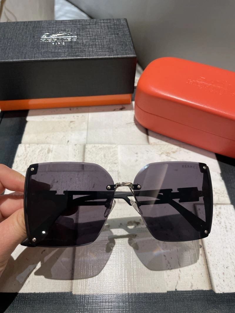 Practical Hermes Sunglasses 280129