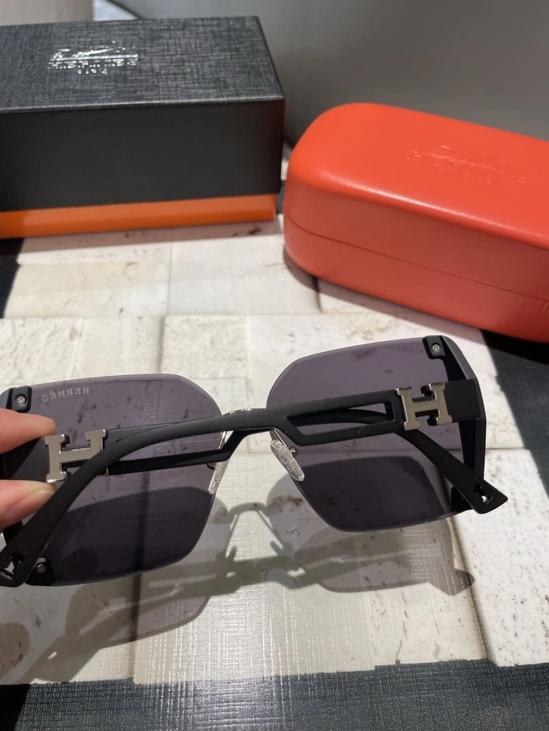 Practical Hermes Sunglasses 280129