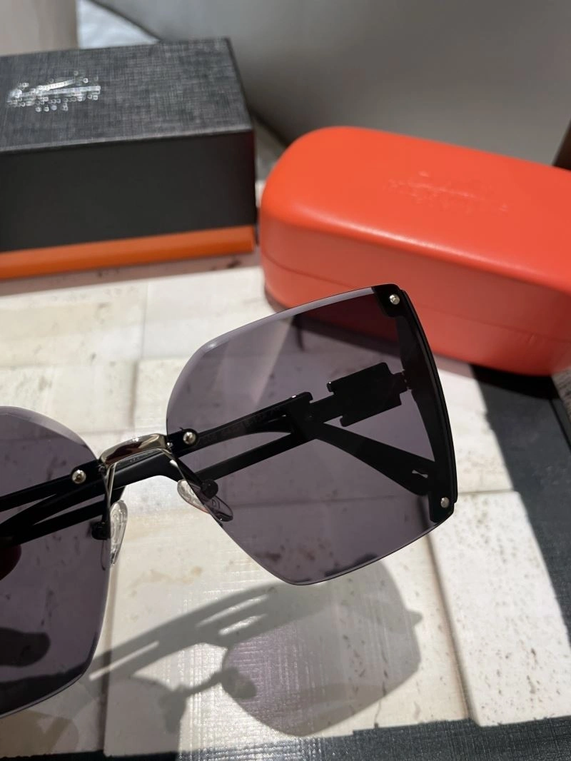 Practical Hermes Sunglasses 280129