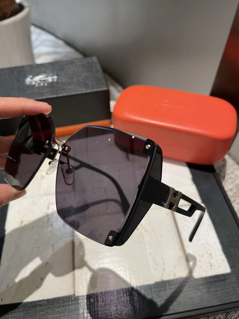 Practical Hermes Sunglasses 280129