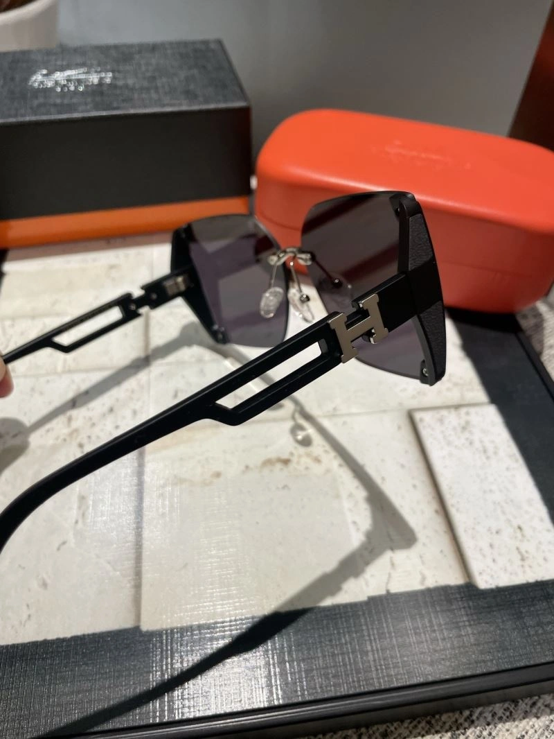 Practical Hermes Sunglasses 280129