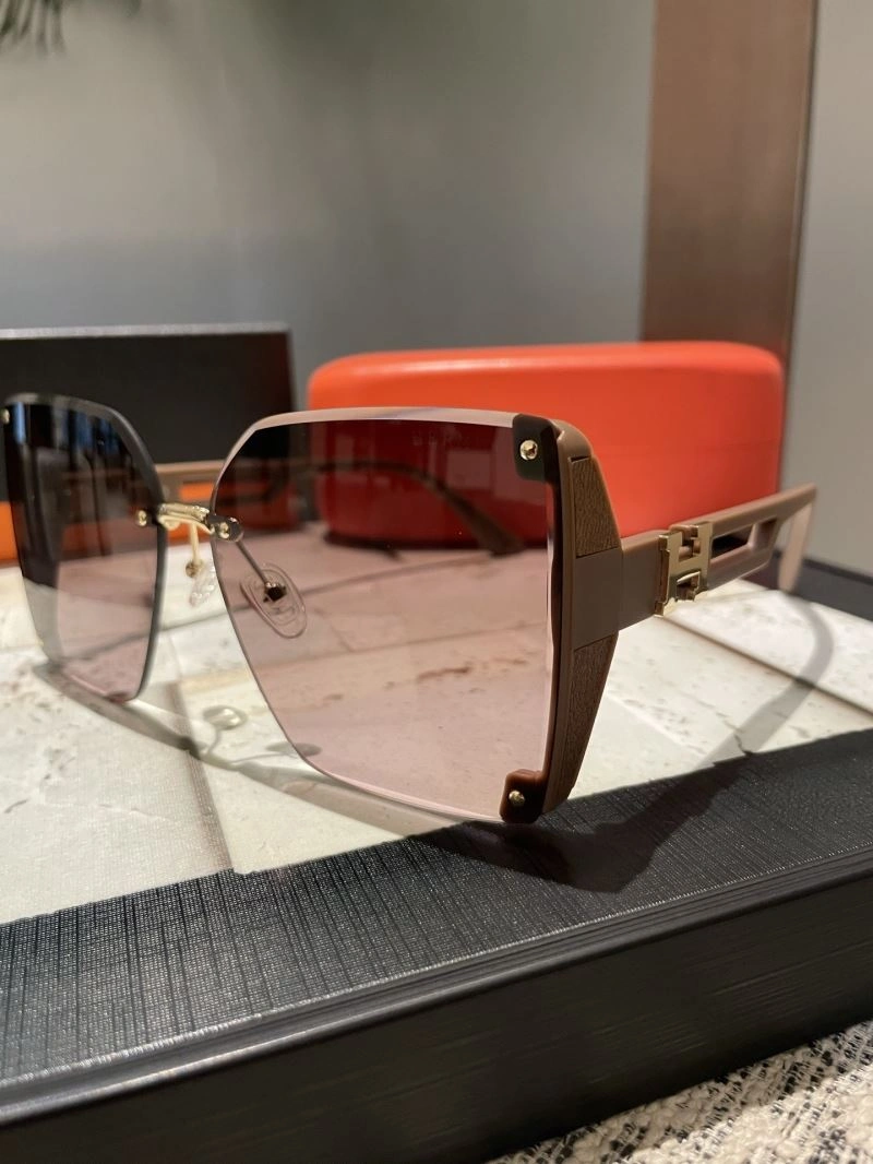 Practical Hermes Sunglasses 280129