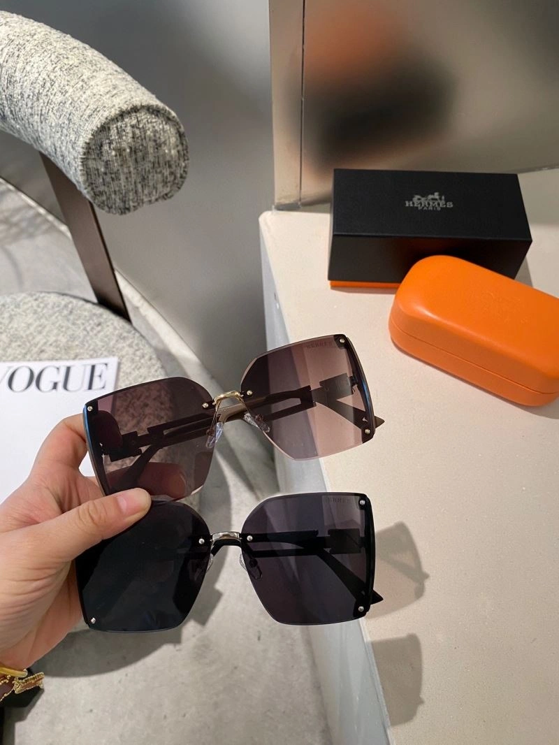 Attractive Hermes Sunglasses 280130