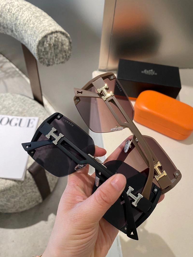 Attractive Hermes Sunglasses 280130