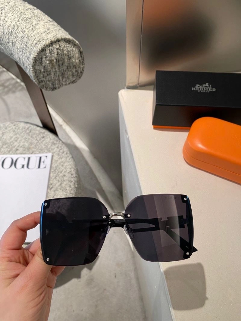 Attractive Hermes Sunglasses 280130