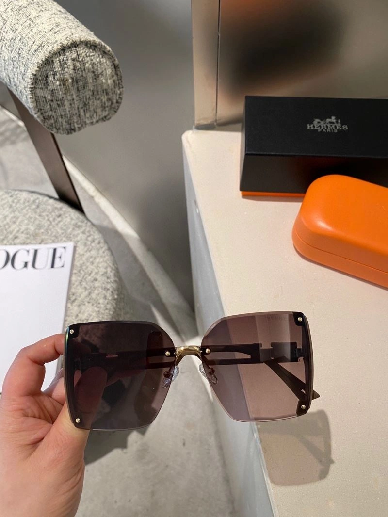 Attractive Hermes Sunglasses 280130