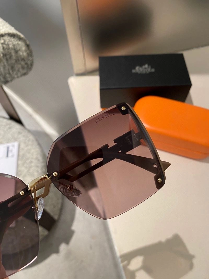 Attractive Hermes Sunglasses 280130