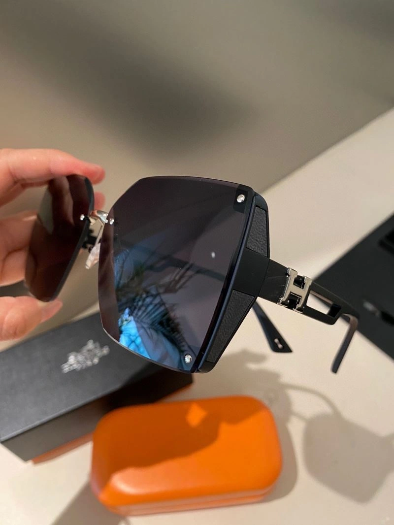 Attractive Hermes Sunglasses 280130
