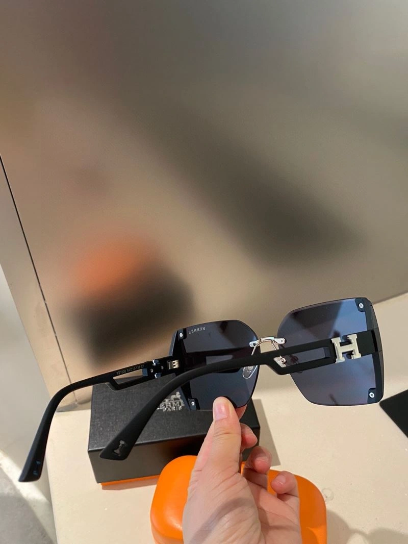 Attractive Hermes Sunglasses 280130