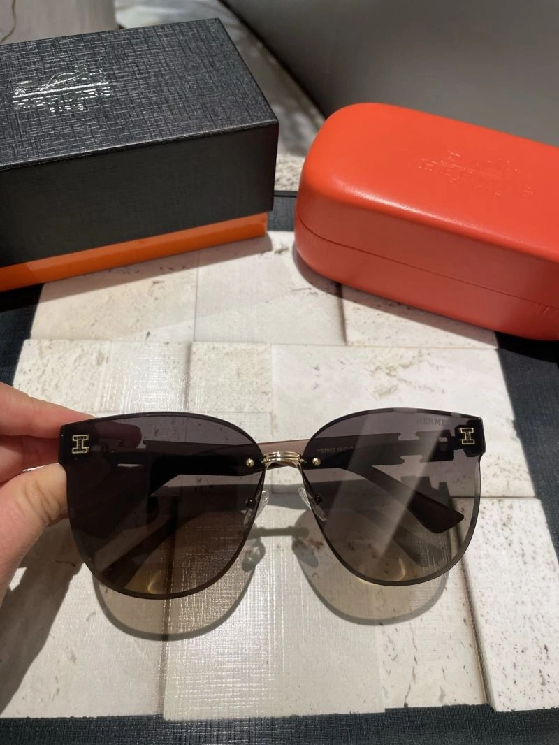 Hermes Sunglasses EyeCatching 280128