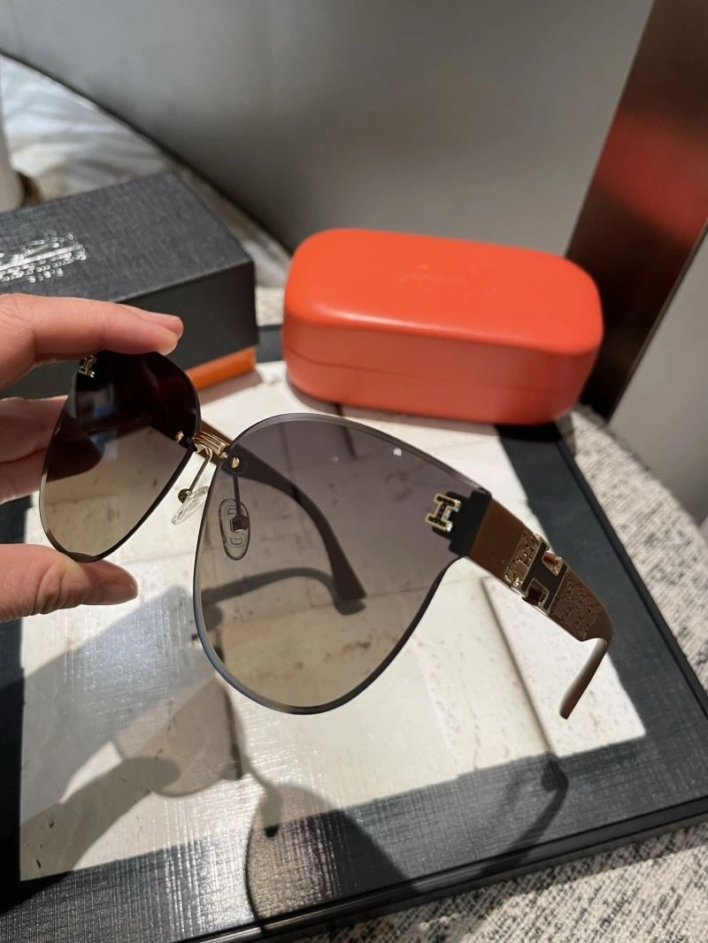 Hermes Sunglasses EyeCatching 280128